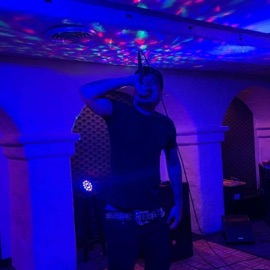 In Da Hoopty 2 Shogun