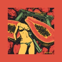 Papaya (Meditando em Finanças) [feat. Mahal Reis] - Single - O' LIMA 021