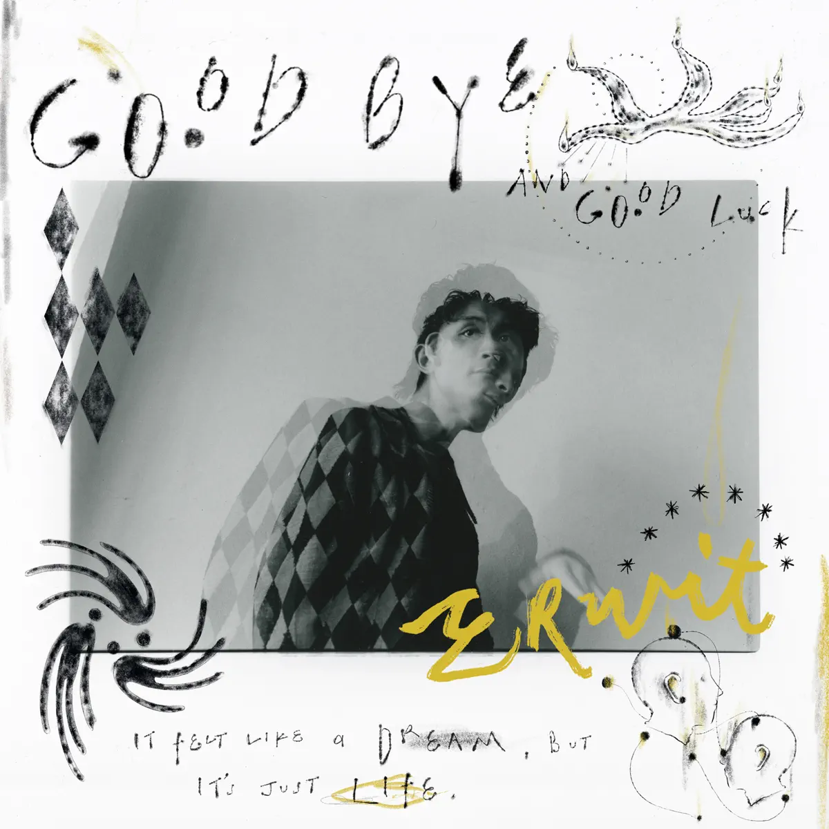 ERWIT – Goodbye (2024) [iTunes Plus AAC M4A]-新房子
