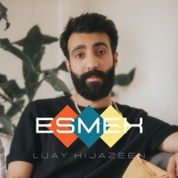 Esmek - Single - Luay Hijazeen