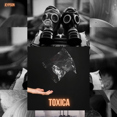 Tóxica - Single