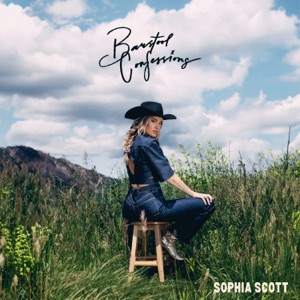 Sophia Scott - What I'm Wearing Tonight - 排舞 音樂