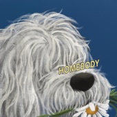 homebody (feat. dori) artwork
