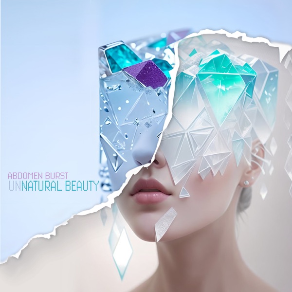 Unnatural Beauty - Single