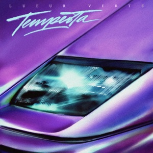 Tempesta (feat. Miami Nights 1984) - Single