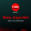 Bata, Kaya Mo! - BINI & PLAYERTWO