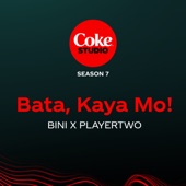 Bata, Kaya Mo! artwork
