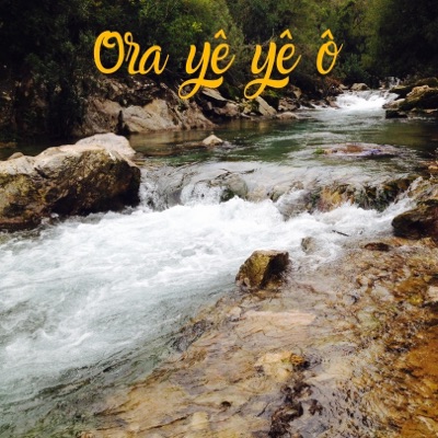Ora Yê Yê Ô - Single