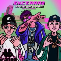 Encerra2 - Single - Rapiero, Ayzak & ShelO