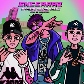 Encerra2 Rapiero, Ayzak & ShelO