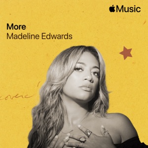 Madeline Edwards - More - Line Dance Choreographer