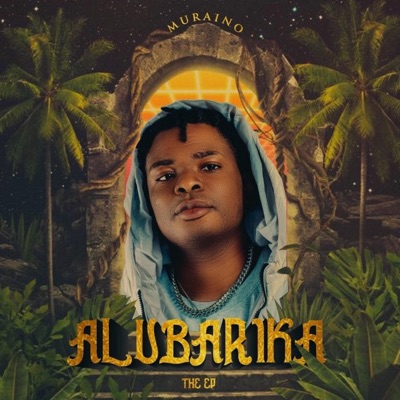 Alubarika - EP