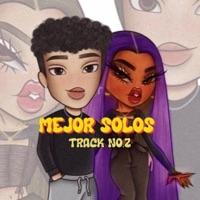 Track #2 Mejor Solos (feat. Lila Lorens) - Single - Joe Monroe
