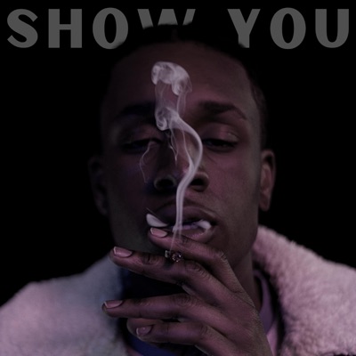 Show You (Dark Version) [Dark Version] - Single