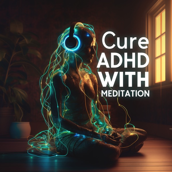 Cure Adhd with Meditation