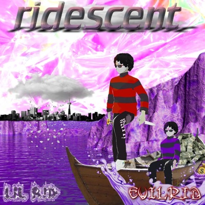 Ridescent - EP