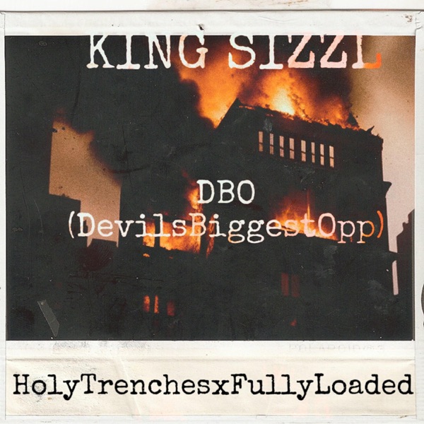 DBO(Devils Biggest Opp) - Single