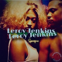 Leroy Jenkins (Fools Rush In) - Single - Speaque