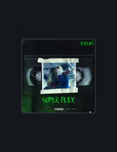 Ouve Eydzi, vê vídeos de música, lê a biografia, vê as datas da digressão e muito mais!