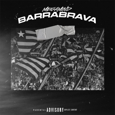 Barrabrava - Single