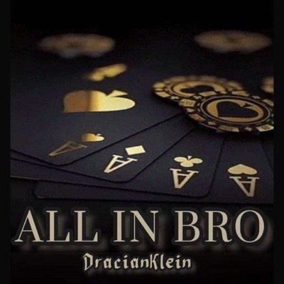 ALL IN BRO