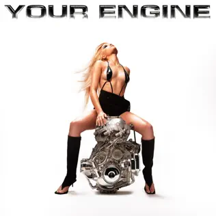 Gia Woods – Your Engine [iTunes Plus M4A]