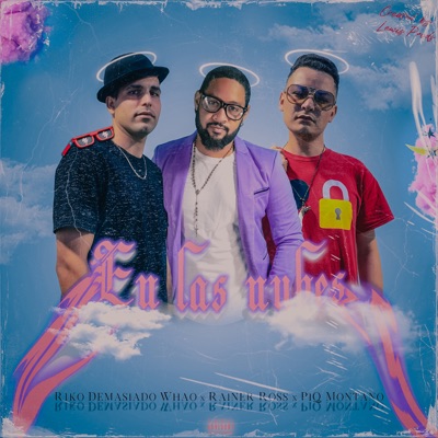 En las Nubes - Single