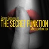 Secret Groovers & Malcolm Funktion