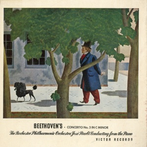 Beethoven: Piano Concerto No. 3 (2023 Remastered Version)