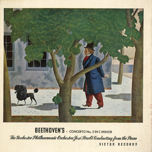 Beethoven: Piano Concerto No. 3 (2023 Remastered Version)