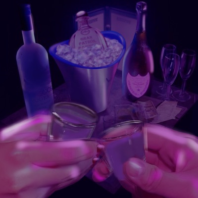 Spend It All On You - Single