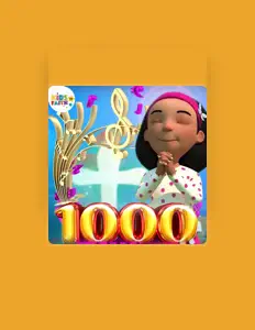 Dengarkan Kids Faith TV, tonton video musik, baca bio, lihat tanggal tur & lainnya!
