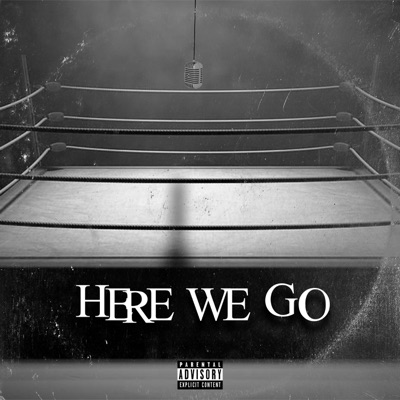 Here We Go (feat. OQ) - Single