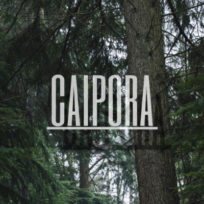 Caipora (feat. Igor) - Single