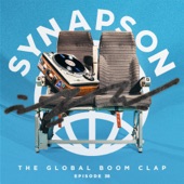 The Global Boom Clap #38 (DJ Mix) artwork