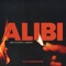 Alibi (Live Acoustic Version) artwork