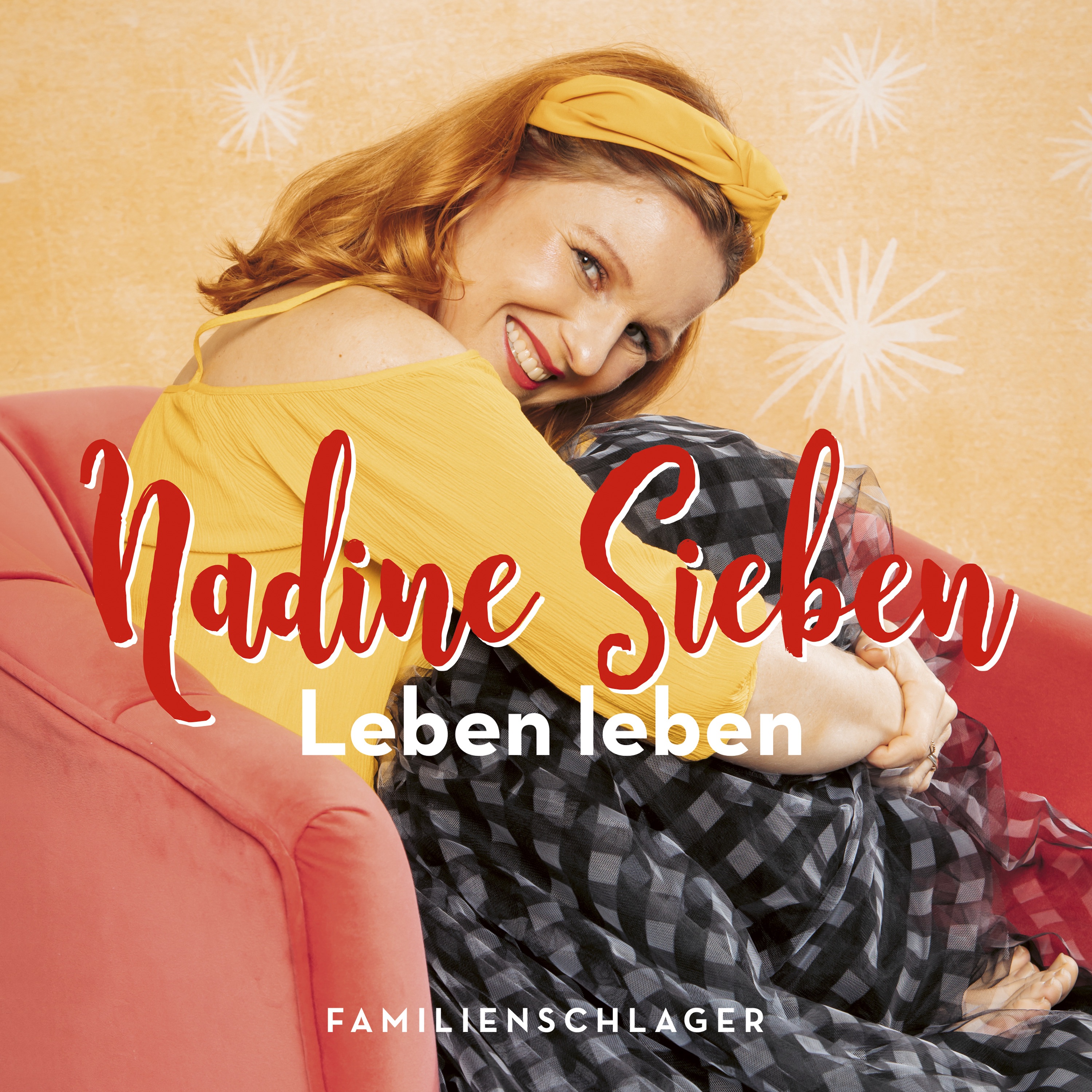 Nadine Sieben - Tippetippetapp (Zwergentanz)