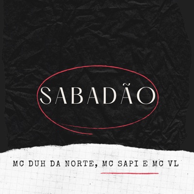 Sabadão - Single