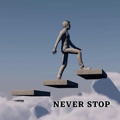 Red Panther - Never Stop