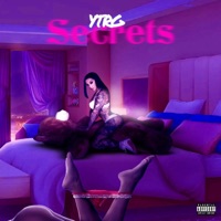 Secrets - Single - Young Tay Da Rap God