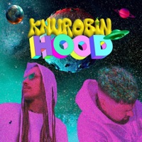 Knurobin Hood - Single - Dżejpa, Profeat & rodas_