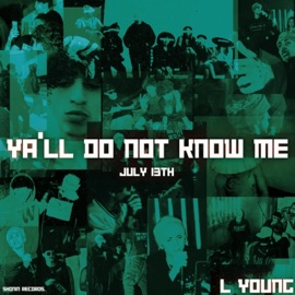 Heaven & Hell (feat. TrickyRick) L Young