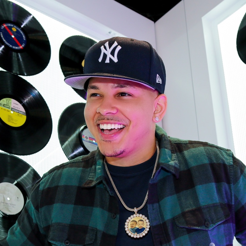 JD Con Su Flow & Xtassy - Pa' La Iglesia