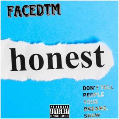 Honest (Remix) - Single
