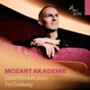 David Bismuth Piano Concerto No. 23 in A Major, K. 488: Adagio (Piano transcription by David Bismuth) Mozart Akademie