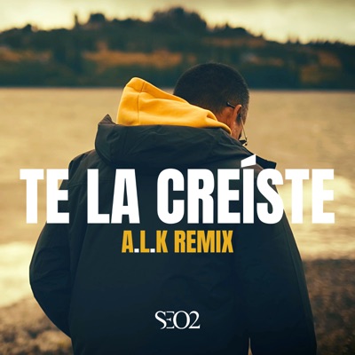 Te la Creíste (A.L.K Remix) - Single