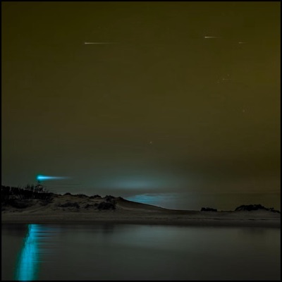 Isolationist - Single