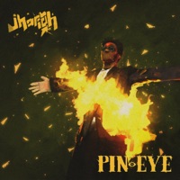 Pin-Eye - Single - Jhariah