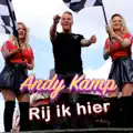 Rij ik hier
