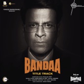 Bandaa (Title Track) [From "Sirf Ek Bandaa Kaafi Hai"] artwork